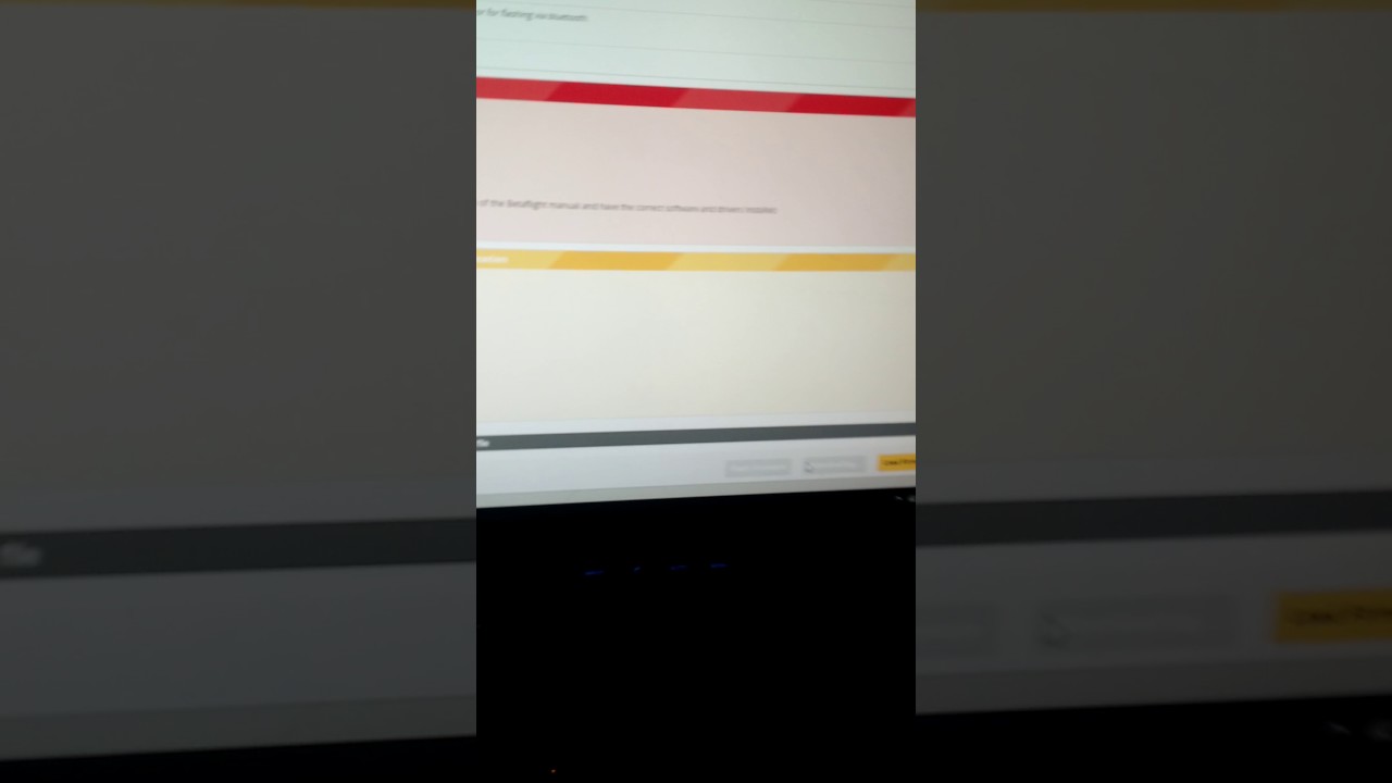 Bangood king kong tiny 7 Bricked FC