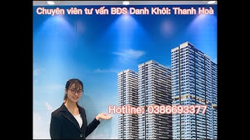 Cập nhật tiến độ thi công căn hộ Takashi ocean suite T3/2022