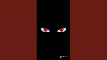 Thumbnail of Wake up to reality|Madara uchiha eyes