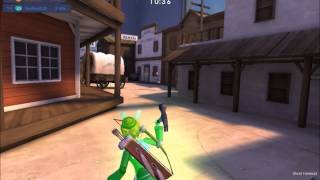 Hack melle microvolts clan: blaCk_piraTes