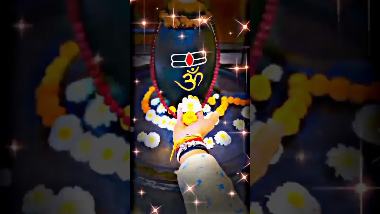 😍 bholenath 📿 ji 😍📿 #shorts #viral #bholenath #youtube #youtubeshorts #like #foryou #status #trandin