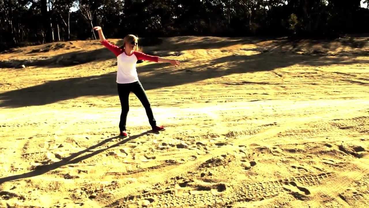 YM&C Creative Challenge: Dance