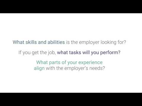Brainstorm for One Job