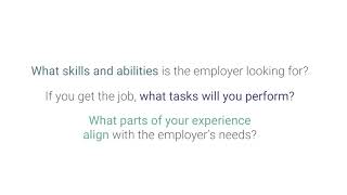 Brainstorm for One Job