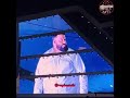 DJ Khaled was Super Confused when the Crowd Didn