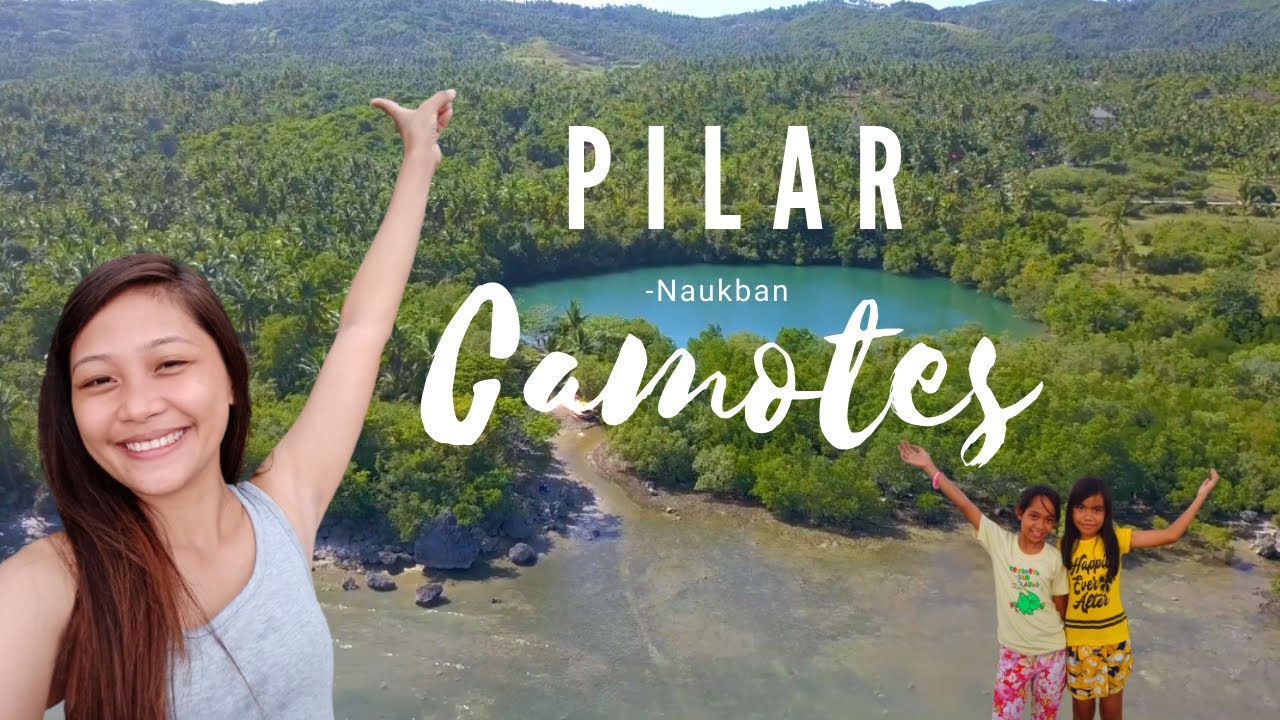 PILAR Camotes Part 1