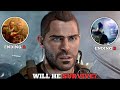 SOAP VS MAKAROV VS VICTOR || Will Taskforce 141 Sergeant Survive in Resident Evil 9 Requiem?