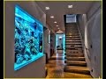 22 Extremely Interesting Ideas to put Aquarium in Interior Spaces- Plan n Design 22 Extremely Interesting Ideas to put Aquarium in Interior Spaces- Plan n Design