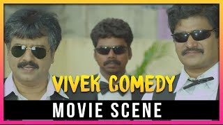 Killadi - Vivek Comedy | Bharath |  Nila | Vivek