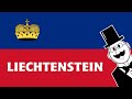 A Super Quick History of Liechtenstein