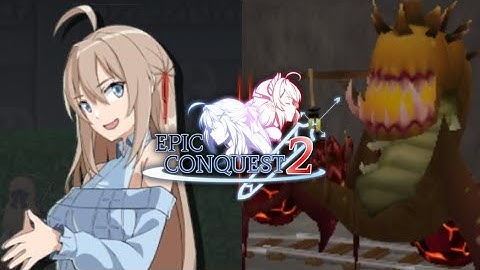 Claris vs Creeper Queen (Extreme) | Epic Conquest 2