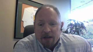 My First Plex V-Blog