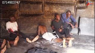 MT DARWIN ...PFUNYANGUWO....MUDZIMU WEMUMUSHA WOFUMURA VAKAIPA VEMUMUSHA