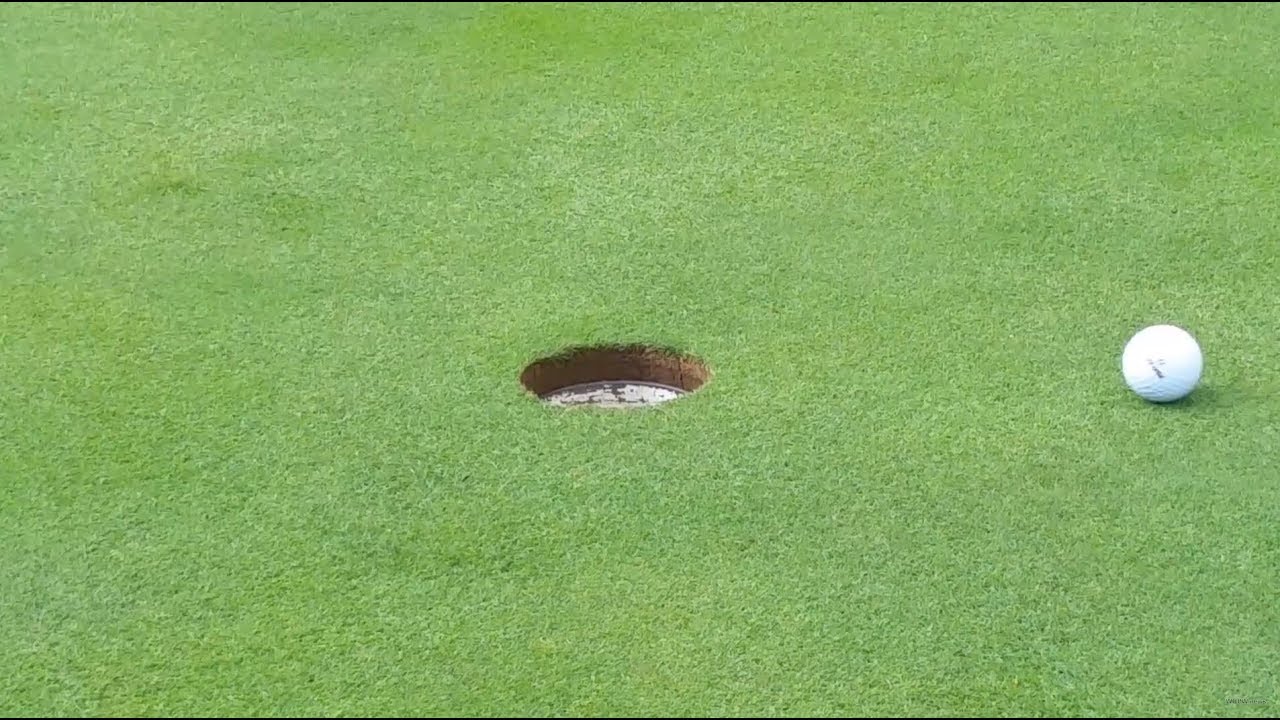 Woodbridge golf tournament to support youth programs YouTube