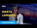 El Faro de Mara Torres | Entrevista Marta Larralde