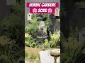 Garden Ideas from Nordic Gardens 2026 - Trädgårdsmässan in Stockholm