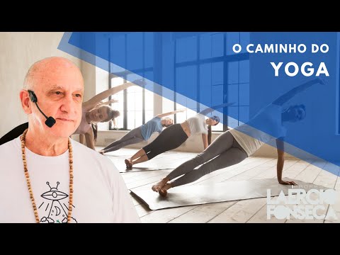 Vídeo: Yoga - Caminho Para O Autoaperfeiçoamento