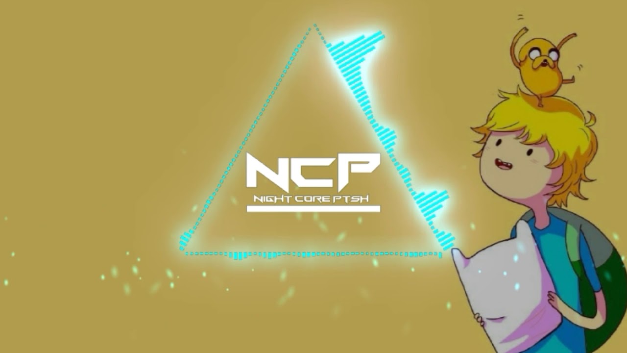 Night core - [OMFG Style] Synthetic Noctis - Hi