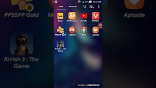 How to download krrish 3 for Android 🤟🤟 screenshot 5