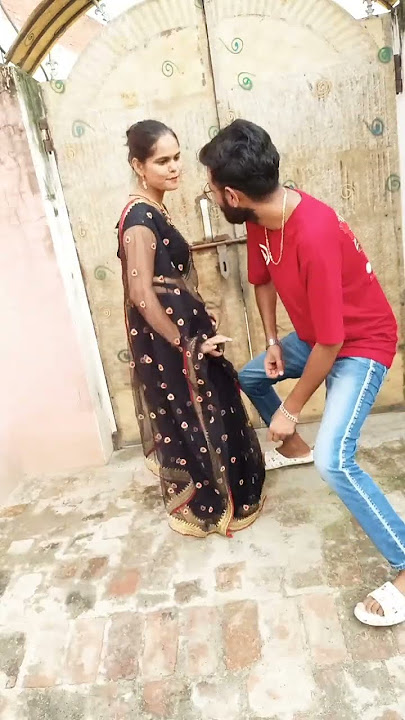 Auny no. 1#youtubeshorts #viral #husbandwife