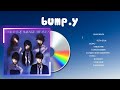 bump.y 2024 ~ bump.y ~ Jpop  2024