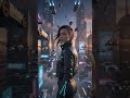 Future city 2050🚀 #ai #shorts #artificialintelligence #future #technology #usa