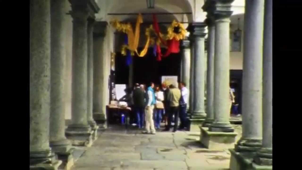 Anno Domini Multifestival 2014 - Official Video (Super 8) auf YouTube ansehen Anno Domini Multifestival 2014 - Official Video (Super 8) auf YouTube ansehen