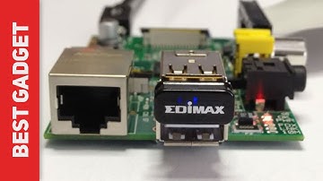 Edimax EW-7811Un 150Mbps Review - The Best Wireless Adapters in 2022