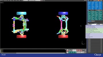 Top Tip: Oasys PRIMER, D3PLOT and THIS -  