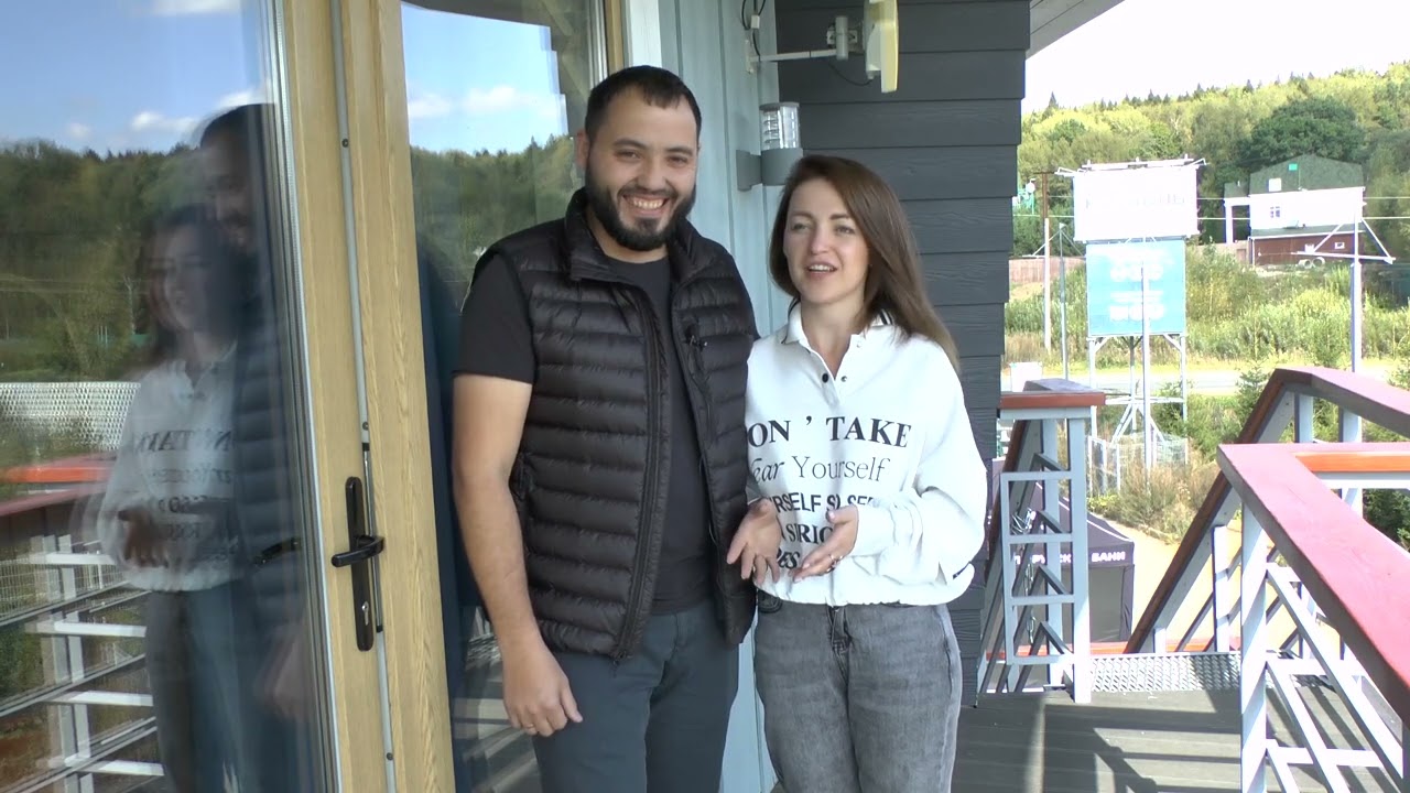 Отзыв о бизнес-форуме МИР БАНИ-2023. Татьяна и Эдуард, г. Москва