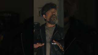 Peter Dinklage's treacherous bowel movement #TheL...
