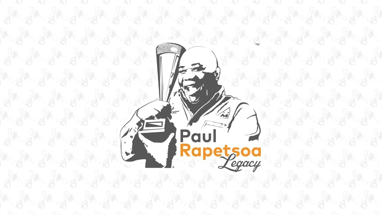 Paul Rapetsoa Legacy Gala Dinner