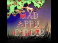 Mad apple circus  partisans  vandals