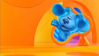 Blue's Clues & You! New Episodes Promo October 2026 nick jr. Global (English)