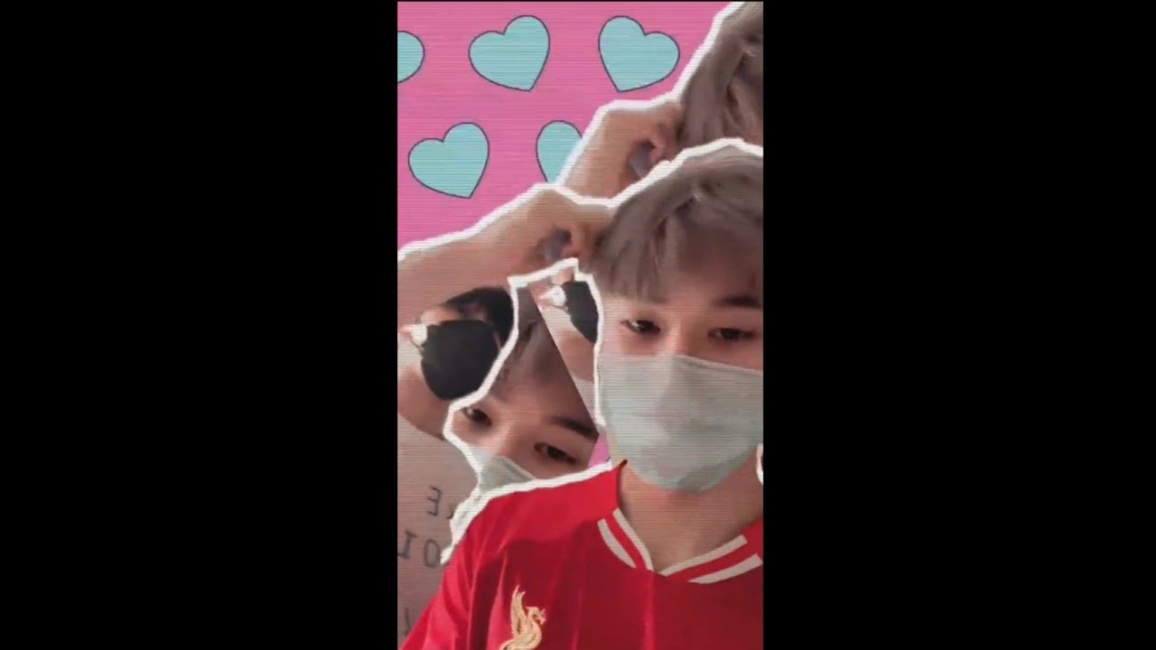 211217 [IG LIVE oueiija] ต้าห์อู๋  ออฟโรด Daou Offroad LAZiCON - ทักทายหลังผ่านวิกฤติ Covid-19