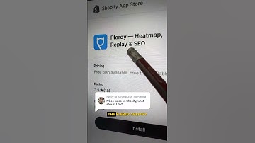 Grow Revenue Shopify #shopify #shopifydropshipping #shopifytips