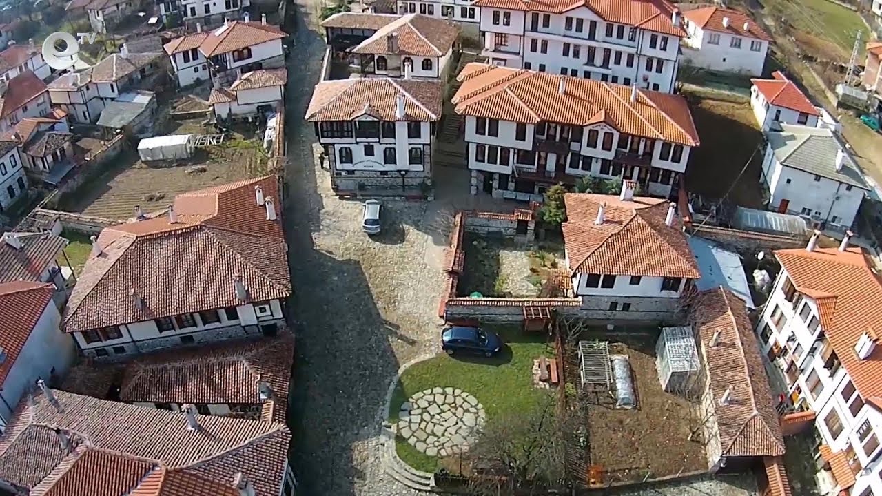 Пътувай с нас - С век назад в Златоград 2