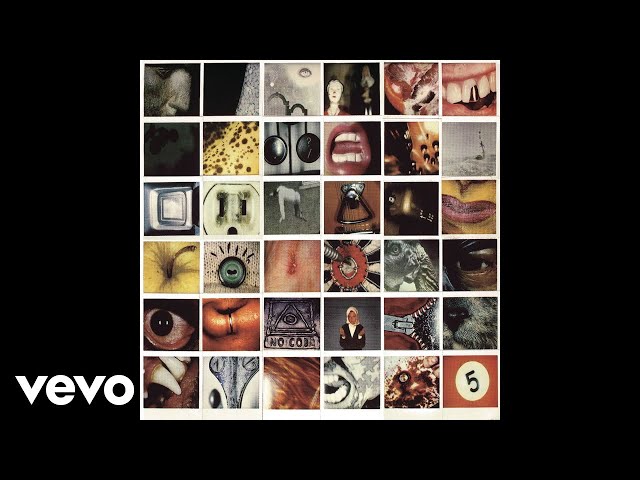 Pearl Jam - Around The Bend