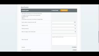 How to send Minibus Rental and Coach Hire Quotes | RentAutobus