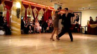 Maya And Anton Tango.avi