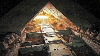 видео: То, Что Обнаружили Археологи Поразило даже Учёных картинка: То, Что Обнаружили Археологи Поразило даже Учёных