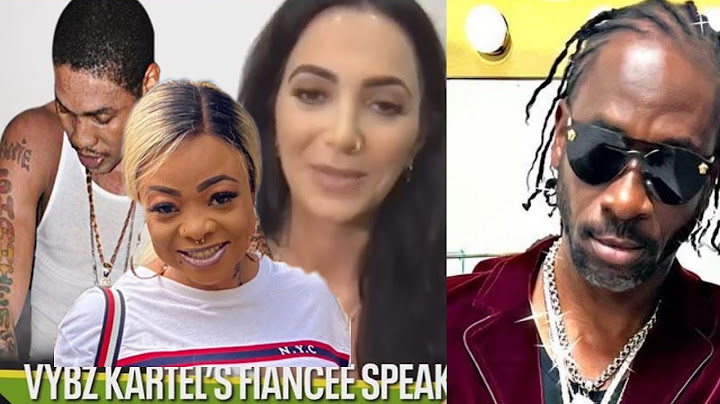 Shorty React To Vybz Kartel New Fiancé W!cked | Bounty Clapback At Ricky Trooper | TiviTy, Energy