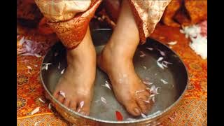 108 Names of Shri Adiguru Dattatreya श्री आदिगुरु दत्तात्रेय के १०८ नाम