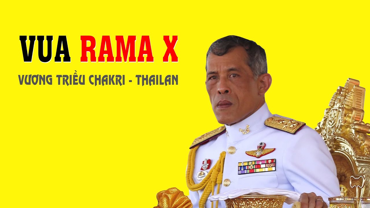 Vua Thái Lan có quyền lực thế nào? | Tất tần tật những kiến thức liên quan những gia tộc quyền lực nhất việt nam chi tiết nhất