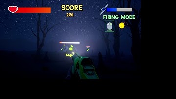 Brackeys Game Jam 2021.1 Invasion