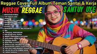 🔴 Full Album Reggae Top Spotify Indonesia 2026 🔥 Kumpulan Musik Cover SKA REGGAE Trending TIKTOK