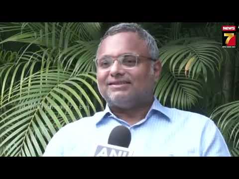 Elon Musk-Rahul Gandhi X Exchange: Karti Chidambaram Shares His Reaction | PrameyaNews7