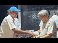 "ಕೃಷಿ ಮತ್ತು ಗ್ರಾಮೀಣ ಆರ್ಥಿಕತೆ: ಪತ್ರಕರ್ತ ಗಣಂಗೂರು ನಂಜೇಗೌಡ ಅವರ ಅನಿಸಿಕೆಗಳು"