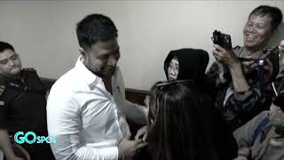 Padahal Paling Setia Dokter Camelia Dihempas Ammar Zoni Usai Urus Semua Kebutuhannya - Go Spot