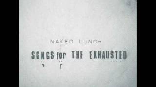 Naked Lunch - God
